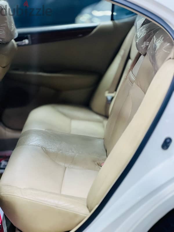 Lexus ES 300 2005 Model for sale 6