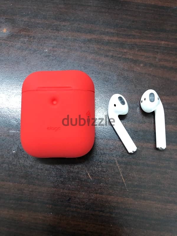 airpods -2 1