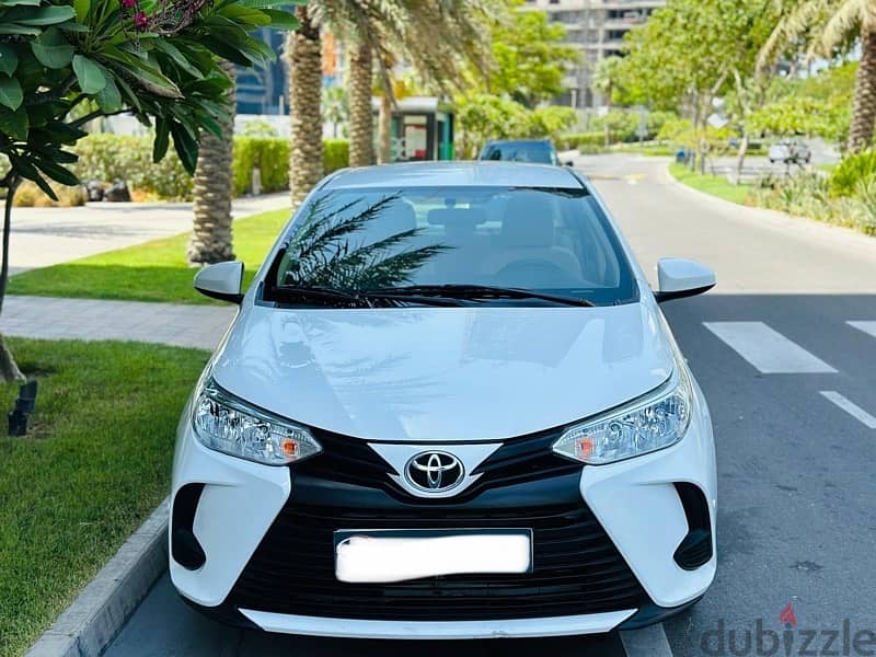 Toyota Yaris 2022 2