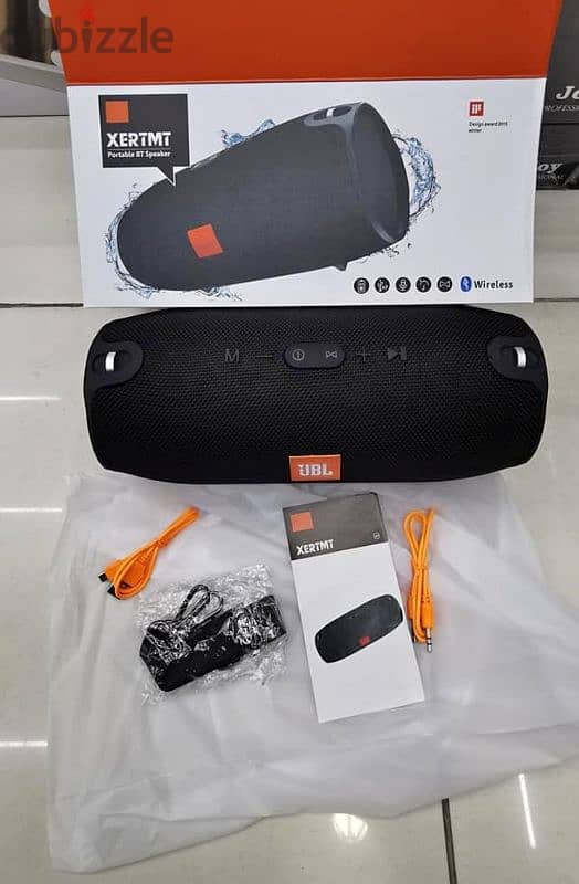 Jab Speaker  New 1