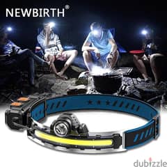 HEAD LAMPS 0