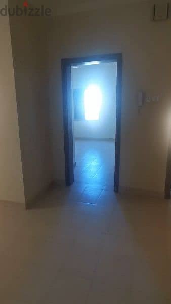 شقة غرفتين وحمامين صالة غرفة غسيل وبارك جاد علي flat 2 rooms jidali 5