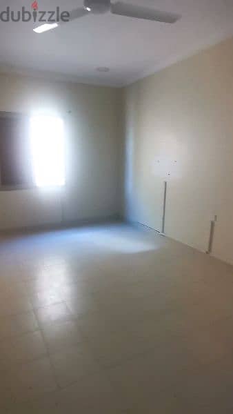 شقة غرفتين وحمامين صالة غرفة غسيل وبارك جاد علي flat 2 rooms jidali 6