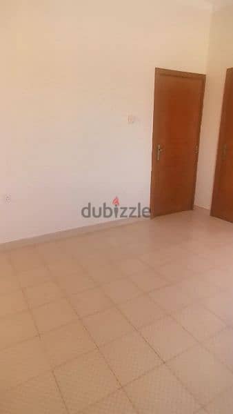 شقة غرفتين وحمامين صالة غرفة غسيل وبارك جاد علي flat 2 rooms jidali 8