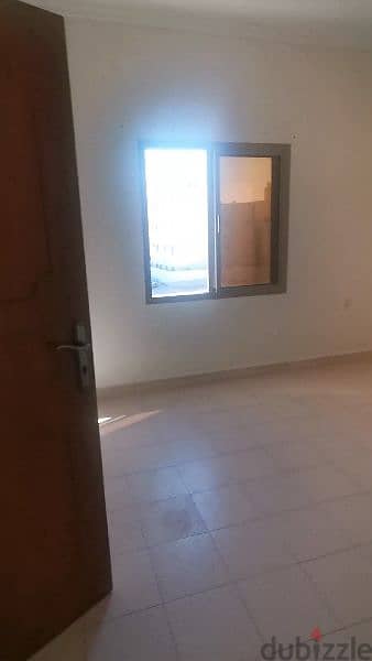 شقة غرفتين وحمامين صالة غرفة غسيل وبارك جاد علي flat 2 rooms jidali 10