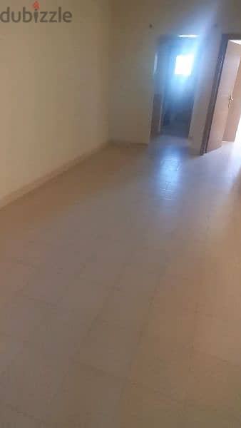 شقة غرفتين وحمامين صالة غرفة غسيل وبارك جاد علي flat 2 rooms jidali 13