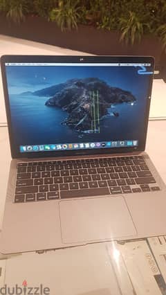 Macbook air 13   2020 0