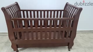 child bed - سرير اطفال 0