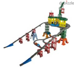 Train Track Set 0