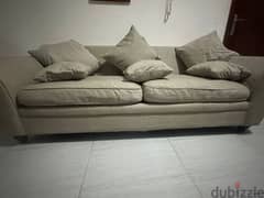 3 Seater Sofa for Sale 0