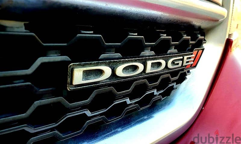 Dodge Durango 2013 14