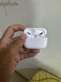 Airpods Pro 1st Gen 0