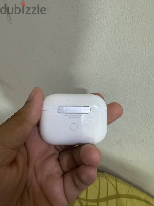 Airpods Pro 1st Gen 1