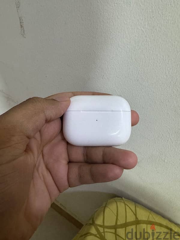 Airpods Pro 1st Gen 2