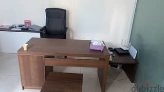 tables / chairs for offices 0