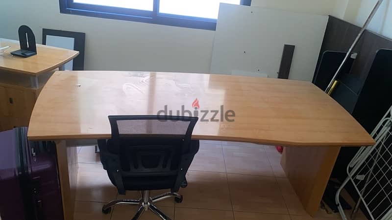 tables / chairs for offices 8