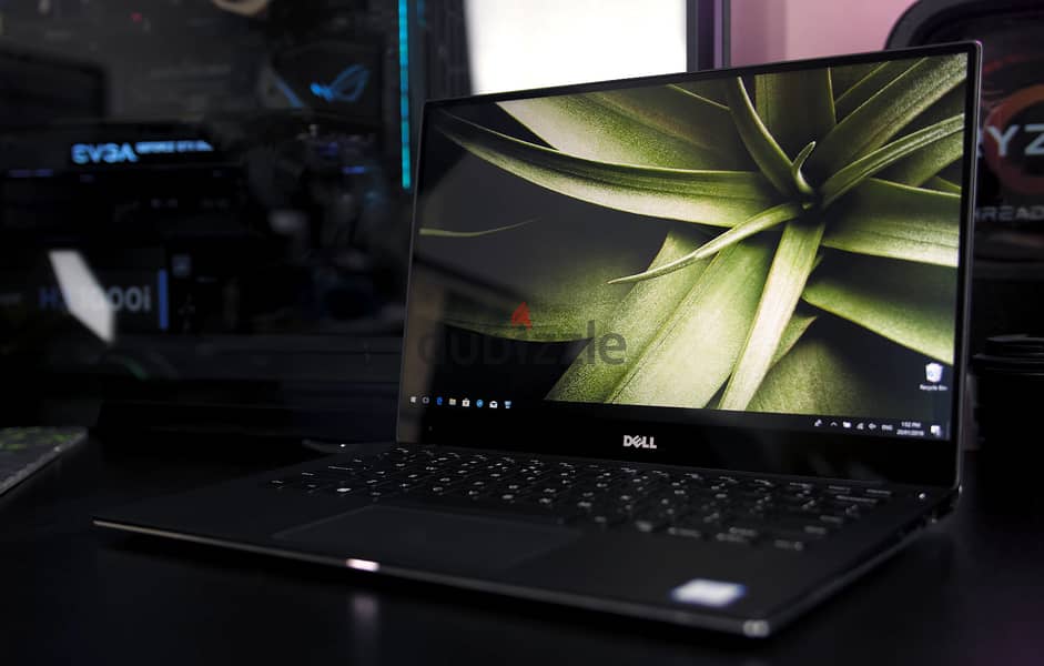 Dell xps 13 9360 0