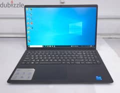 DELL 11th Generation Touch Core i5 Laptop 15.6" LED Same New Condition 0