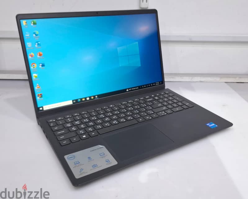 DELL 11th Generation Touch Core i5 Laptop 15.6" LED Same New Condition 1