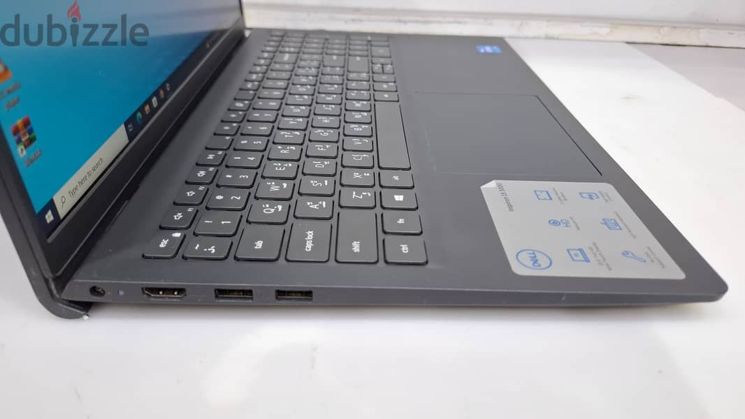 DELL 11th Generation Touch Core i5 Laptop 15.6" LED Same New Condition 6