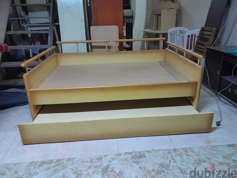 beds avilable. 3