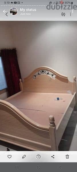 beds avilable. 9