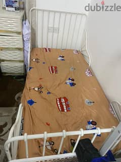 3 kids beds for sale 0