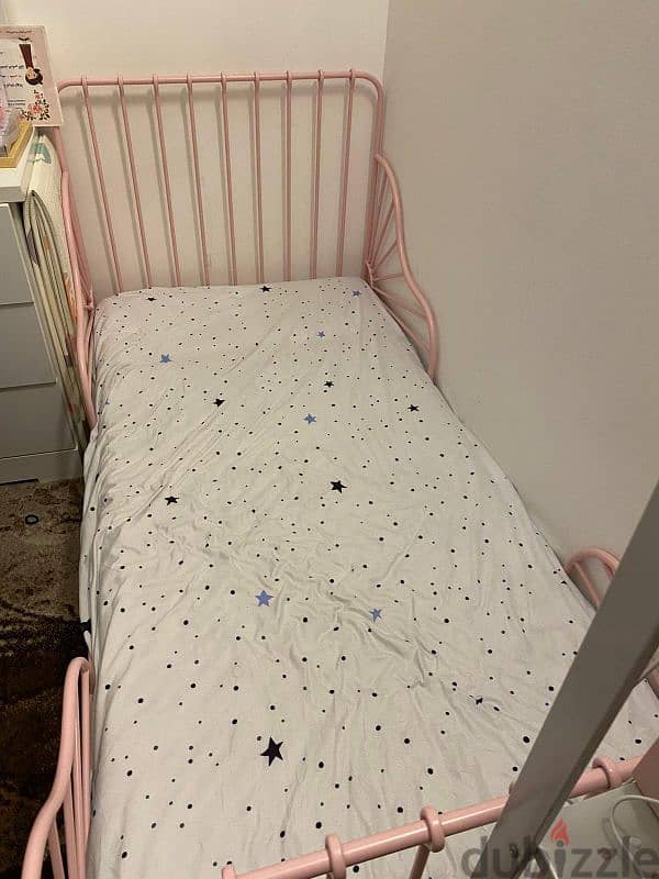 3 kids beds for sale 2