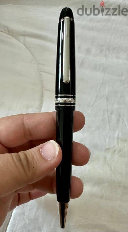 MONTBLANC SET ORIGINAL 2