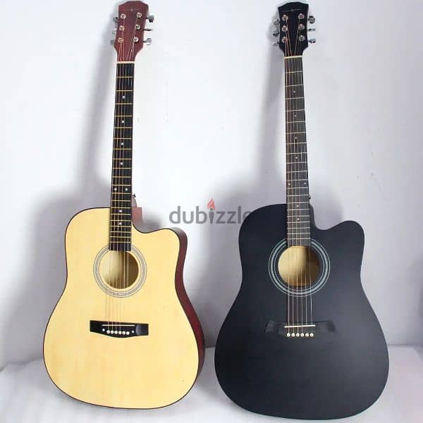 Brand New Acoustic guitar 0