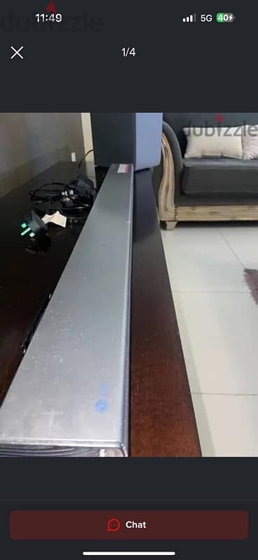 LG SOUND BAR 0