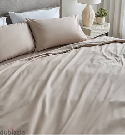 Duvet Cover Set - فراش سرير