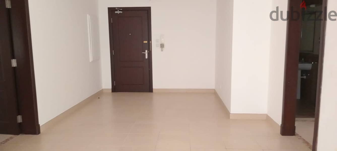 Semi Furnished  3 BHK  Flats For Rent 1