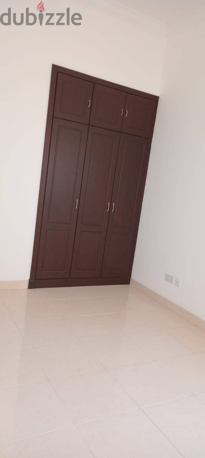 Semi Furnished  3 BHK  Flats For Rent 2