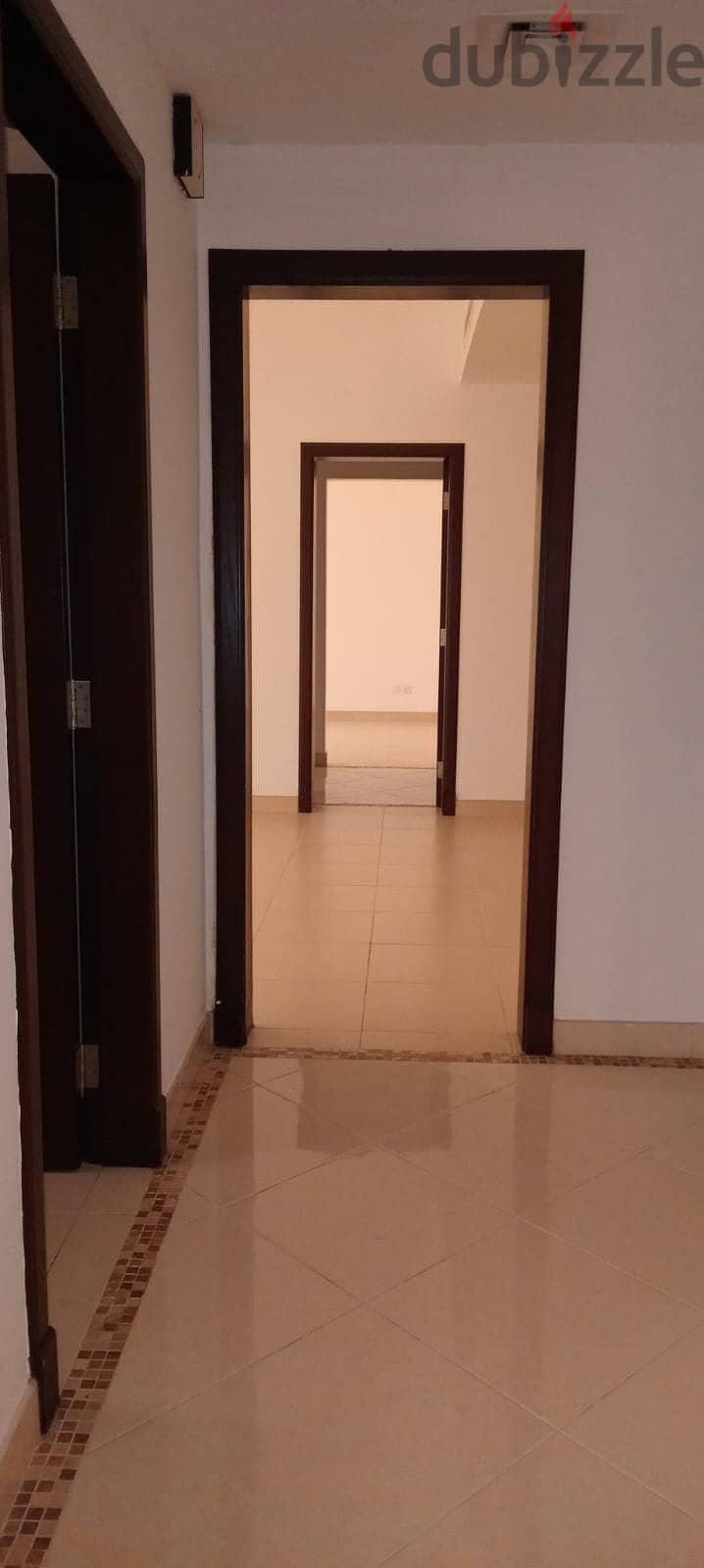 Semi Furnished  3 BHK  Flats For Rent 7