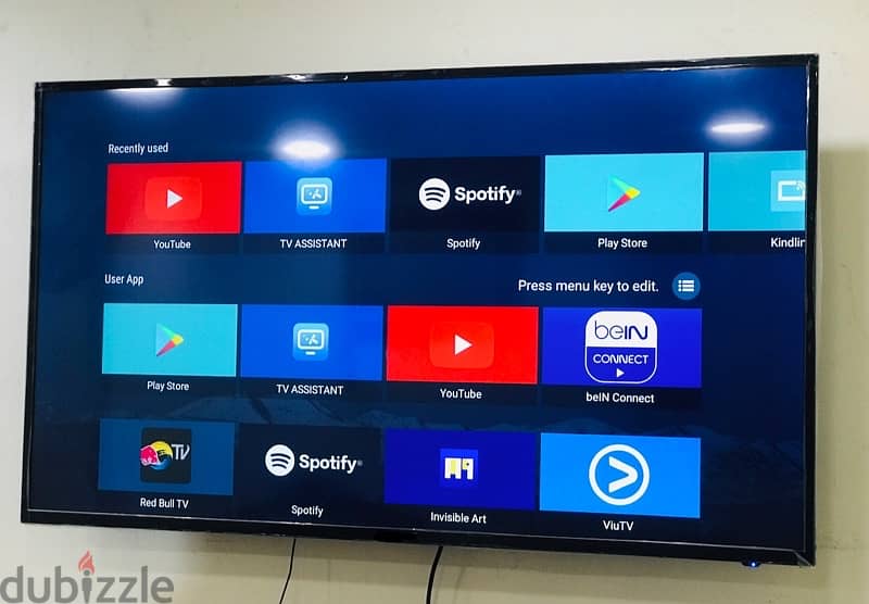 32” inch android smart tv IKON 1