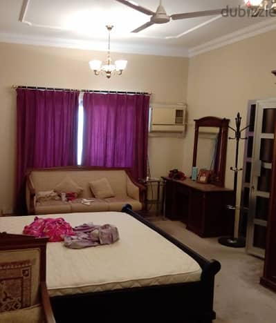 furnished rooms for Pakistani or Indian ladies only