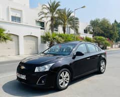 Chevrolet Cruze 2012 model Single owner for sale. . 1700 bd 0