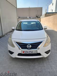 Nissan Sunny 2019 SV 0