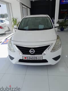 Nissan Sunny 2019 SV 0