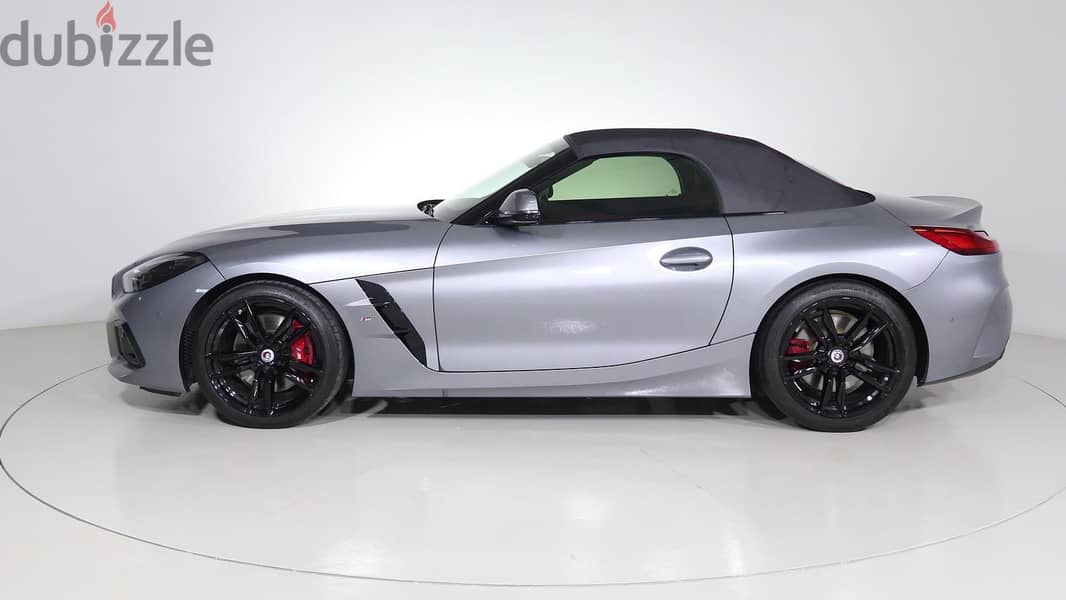 BMW Z4 2023 3