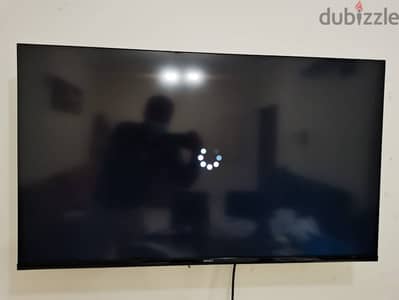 LED TV 43" 4K ULTRA HD Smart TV for sale with delivery in 59BHD