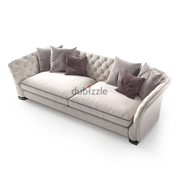 sofa brand new 0