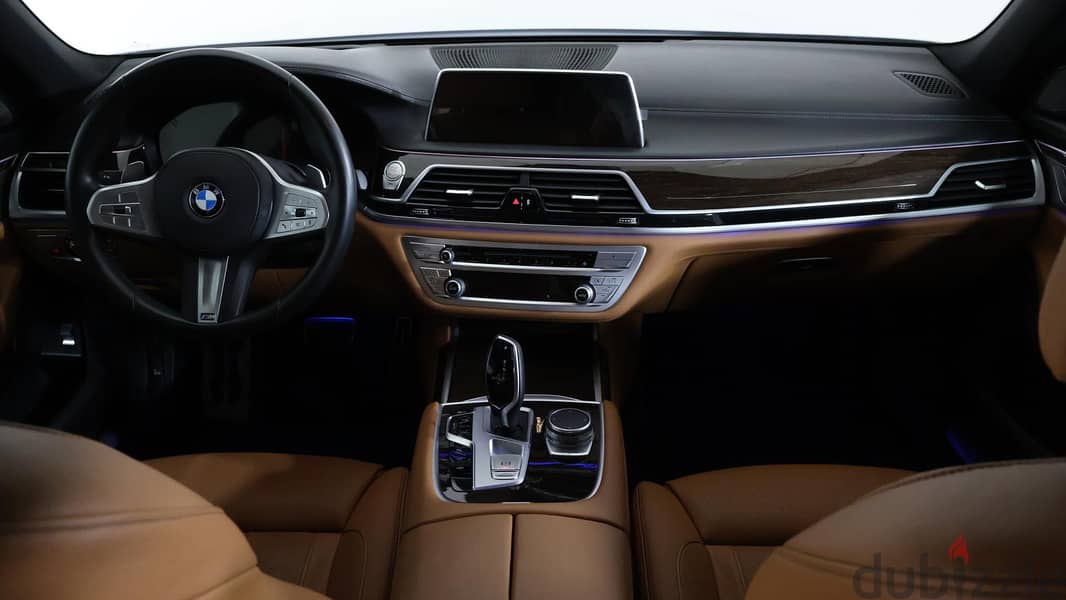 BMW 730 2020 15