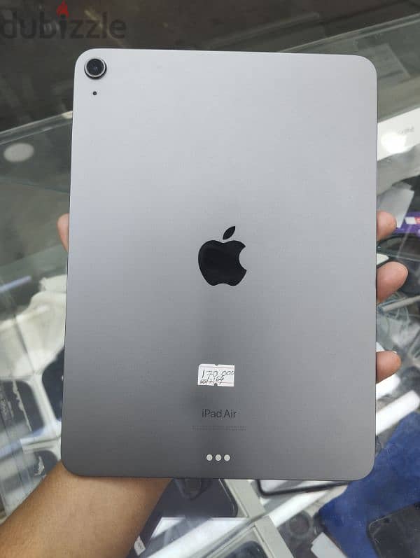 iPad Air 5 gen 64 GB 0