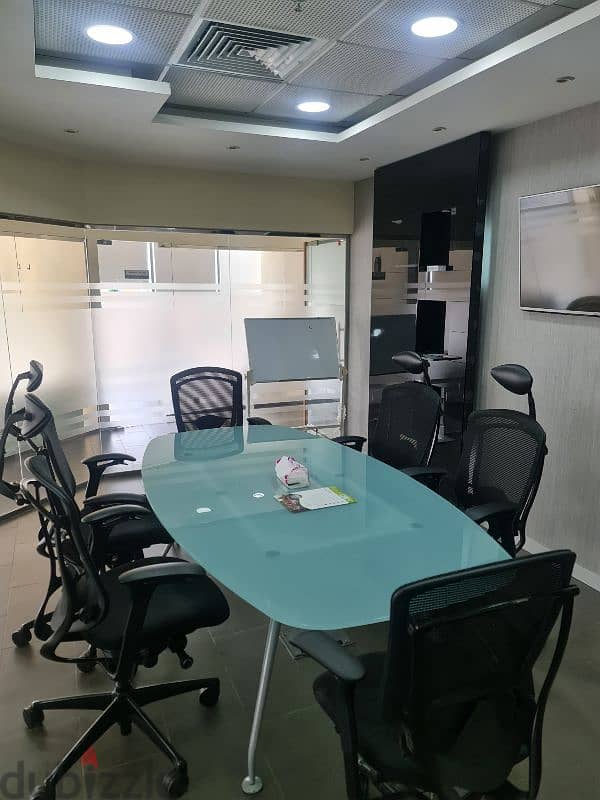 Best office price & Best location 89 BD IN SEEF 3