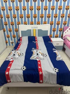 Children's bedroom set for sale - SANAD 0