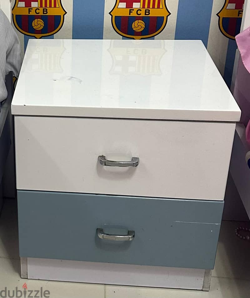 Children's bedroom set for sale - SANAD 3