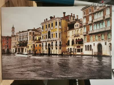 Frame / picture "Venice"