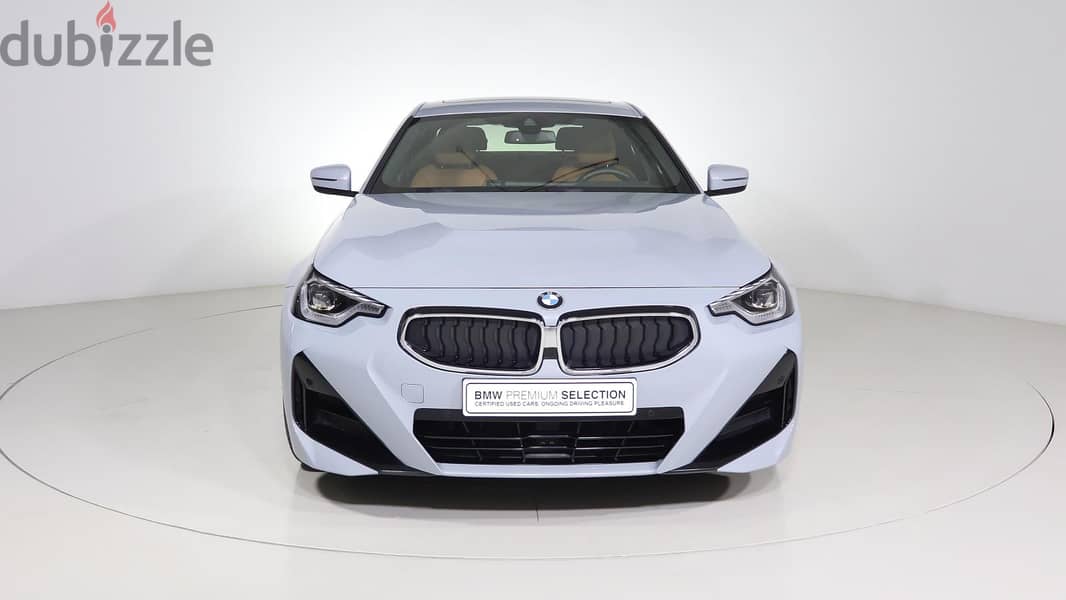 BMW 230i 2023 1